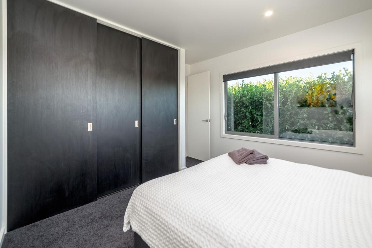 Pinot Paradise Villa Martinborough Exterior photo