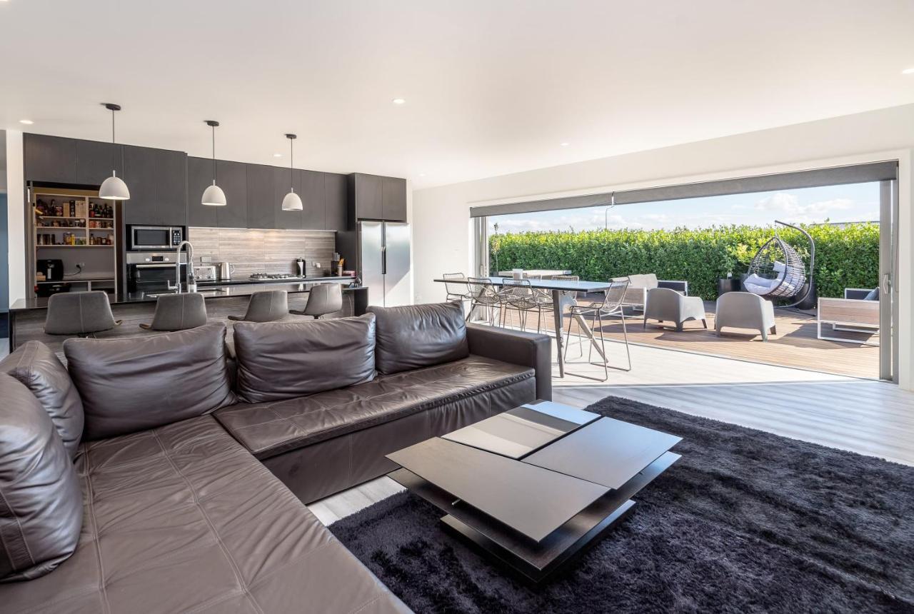 Pinot Paradise Villa Martinborough Exterior photo