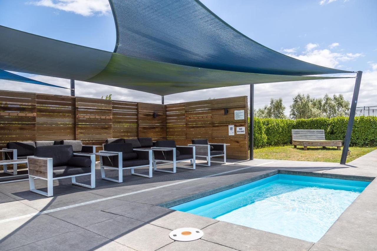 Pinot Paradise Villa Martinborough Exterior photo