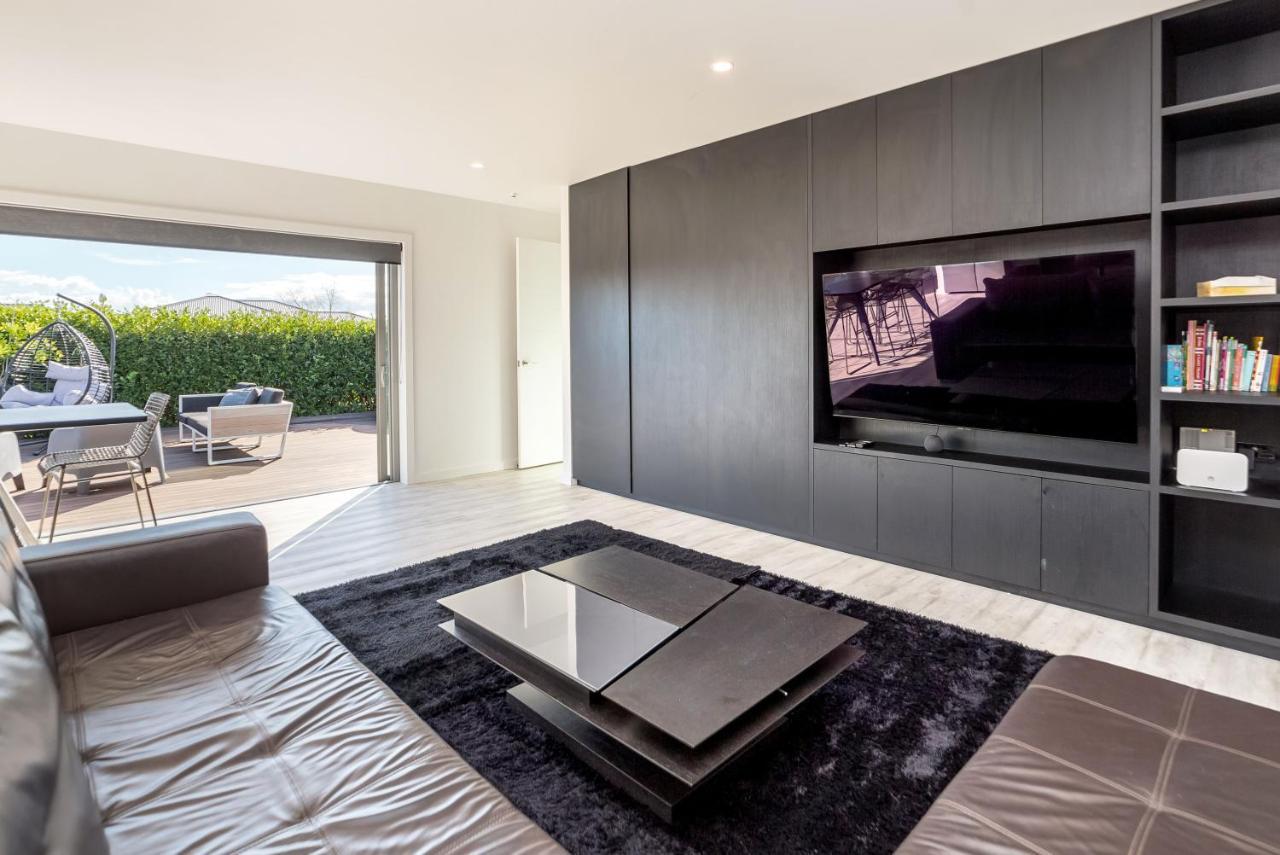 Pinot Paradise Villa Martinborough Exterior photo